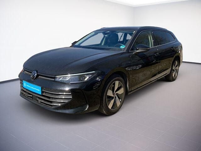 Gebraucht VW Passat Business 150 PS (110 kW) 2024 Andere farbe Kombi