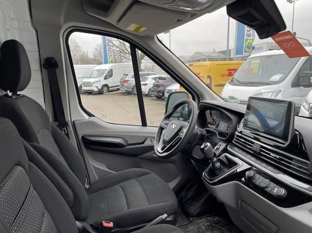 Gebraucht Maxus V90 148 PS (108 kW) 2024 Weiß Van