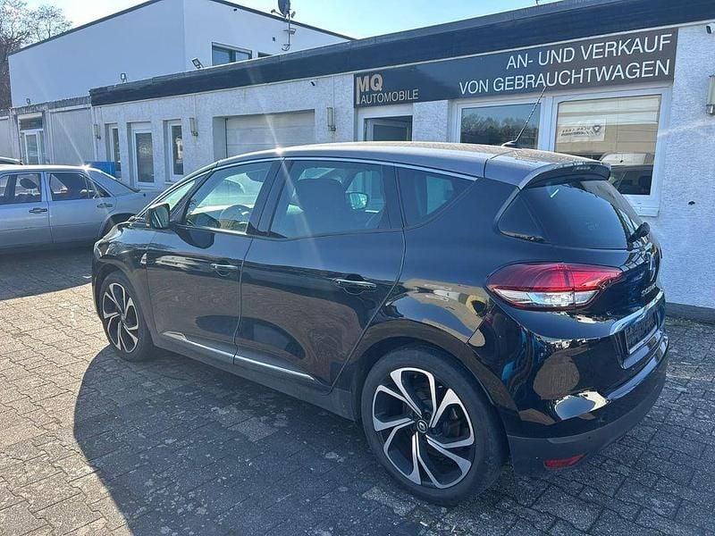 Gebraucht Renault Scénic IV Bose Edition 160 PS (117 kW) 2017 Van / Kleinbus