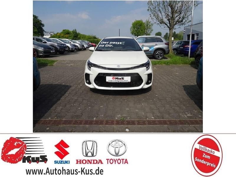 Weiß Gebraucht 2021 Suzuki Swace Comfort+ Kombi | 18.989 € (Guter Preis) - Bild 1/4