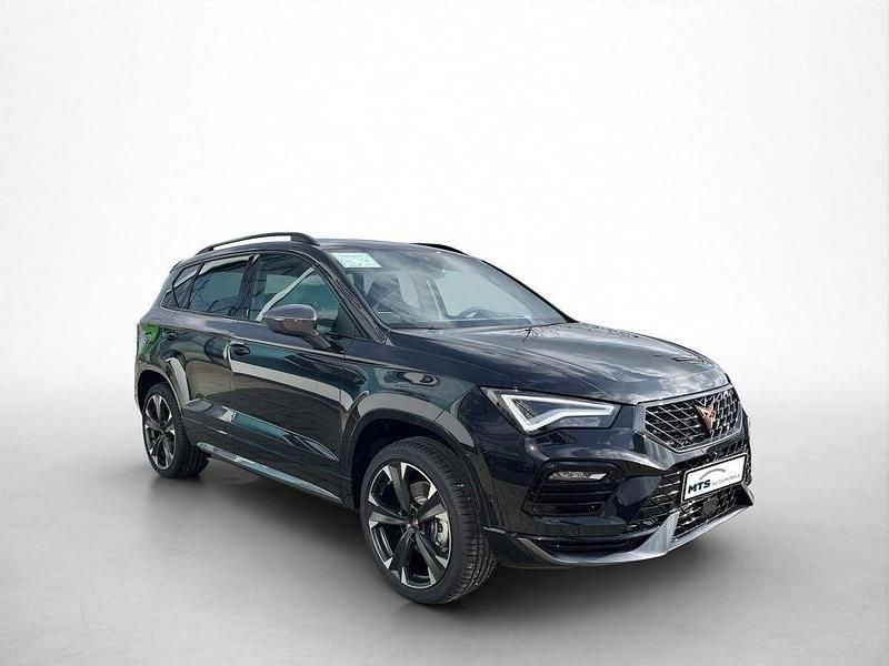 Neu Cupra Ateca 190 PS (139 kW) 2026 Grau SUV