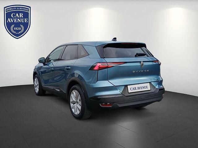 Gebraucht Renault Symbioz Evolution 143 PS (105 kW) 2025 Blau SUV
