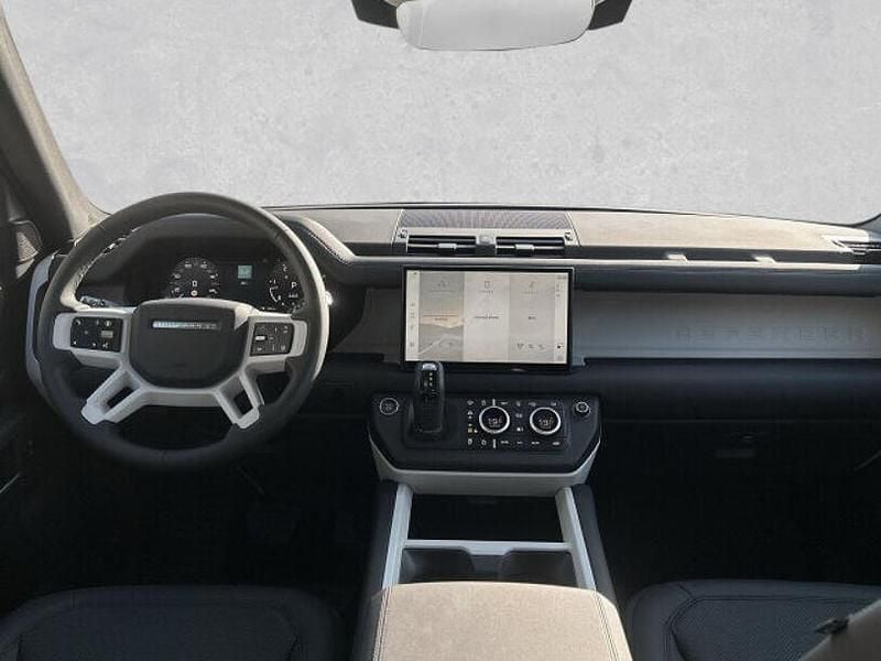 Neu Land Rover Defender S 252 PS (185 kW) 2026 Blau SUV