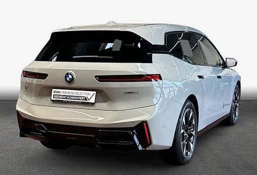 Neu BMW iX 300 kW (408 PS) 2025 Grau SUV