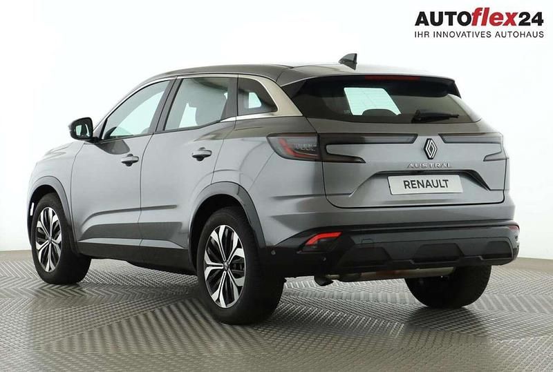 Gebraucht Renault Austral Evolution 158 PS (116 kW) 2025 Dolomitgrau SUV