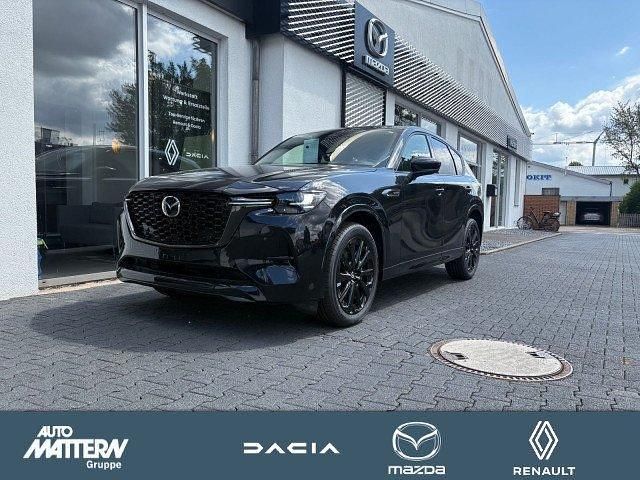 Neu 2025 Mazda CX-60 Homura-Line SUV | 56.850 € (Fairer Preis) - Bild 1/4