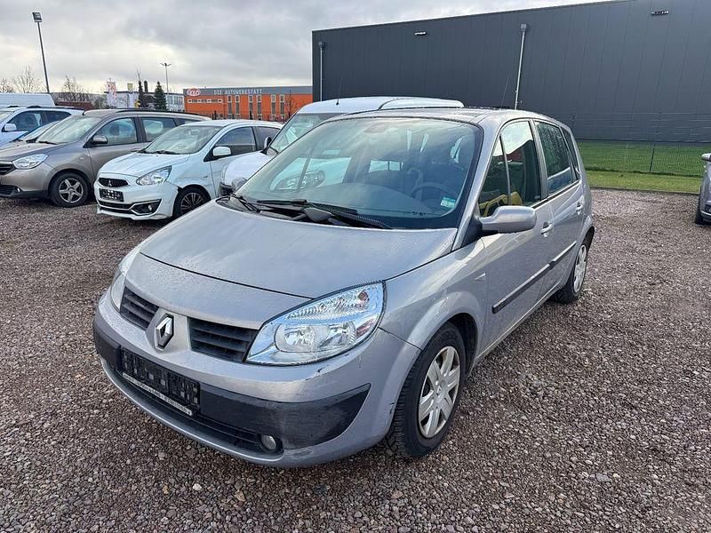 Gebraucht 2004 Renault Scénic II Authentique Van / Kleinbus | 1.250 € (Fairer Preis) - Bild 1/4