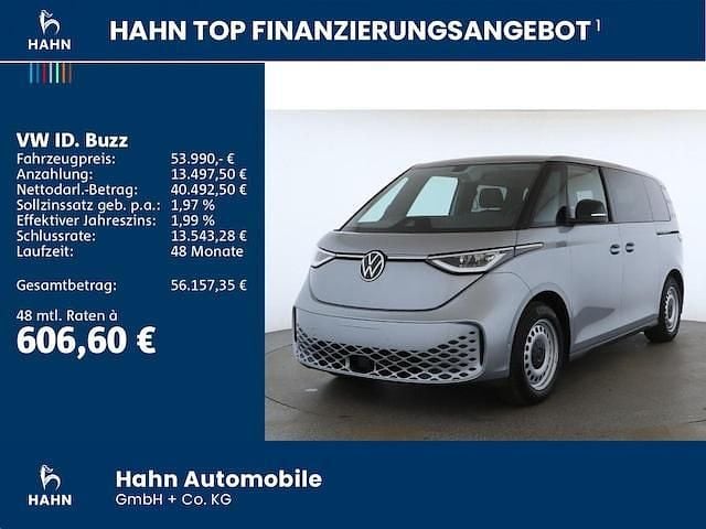 Gebraucht VW ID. Buzz Pro 210 kW (286 PS) 2026 Van / Kleinbus