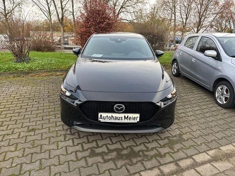 Gebraucht Mazda 3 122 PS (89 kW) 2019 Andere Limousine