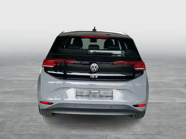 Używany VW ID.3 Pro Performance 150 kW (204 KM) 2022 Szary Hatchback