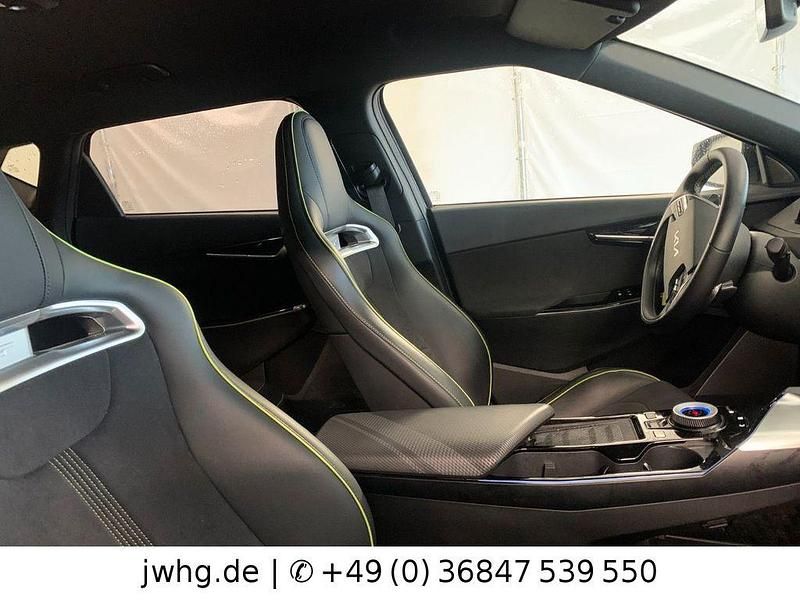 Gebraucht Kia EV6 GT 478 kW (650 PS) 2023 Schwarz SUV