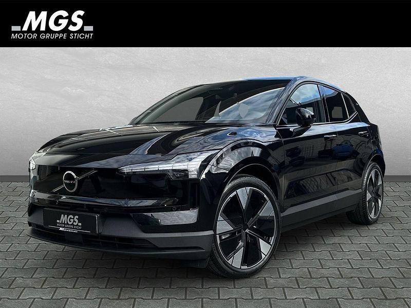 Neu Volvo EX30 Performance 314 kW (428 PS) 2025 Onyx black metallic SUV