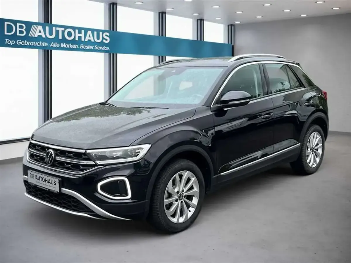 Occasion VW T-Roc Style 150 ch (110 kW) 2023 SUV
