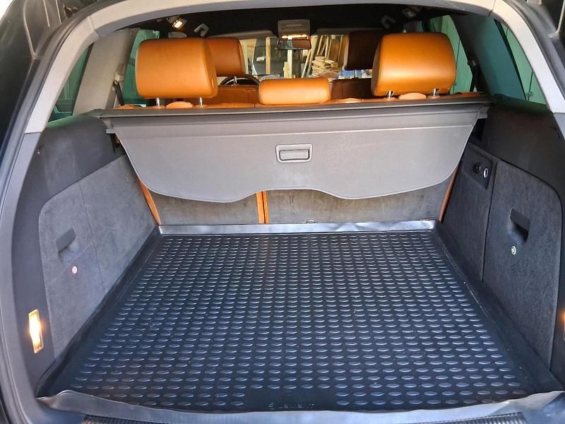 Gebraucht VW Touareg 280 PS (205 kW) 2007 Schwarz SUV