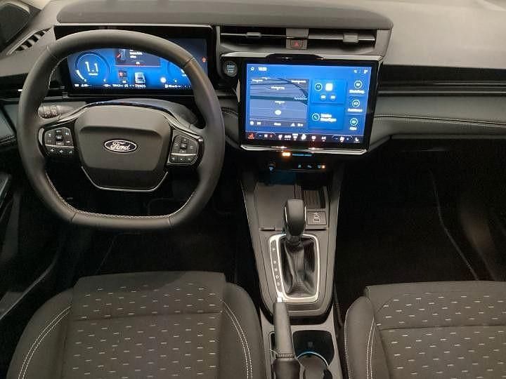 Gebraucht Ford Puma Titanium 155 PS (114 kW) 2025 Grau SUV