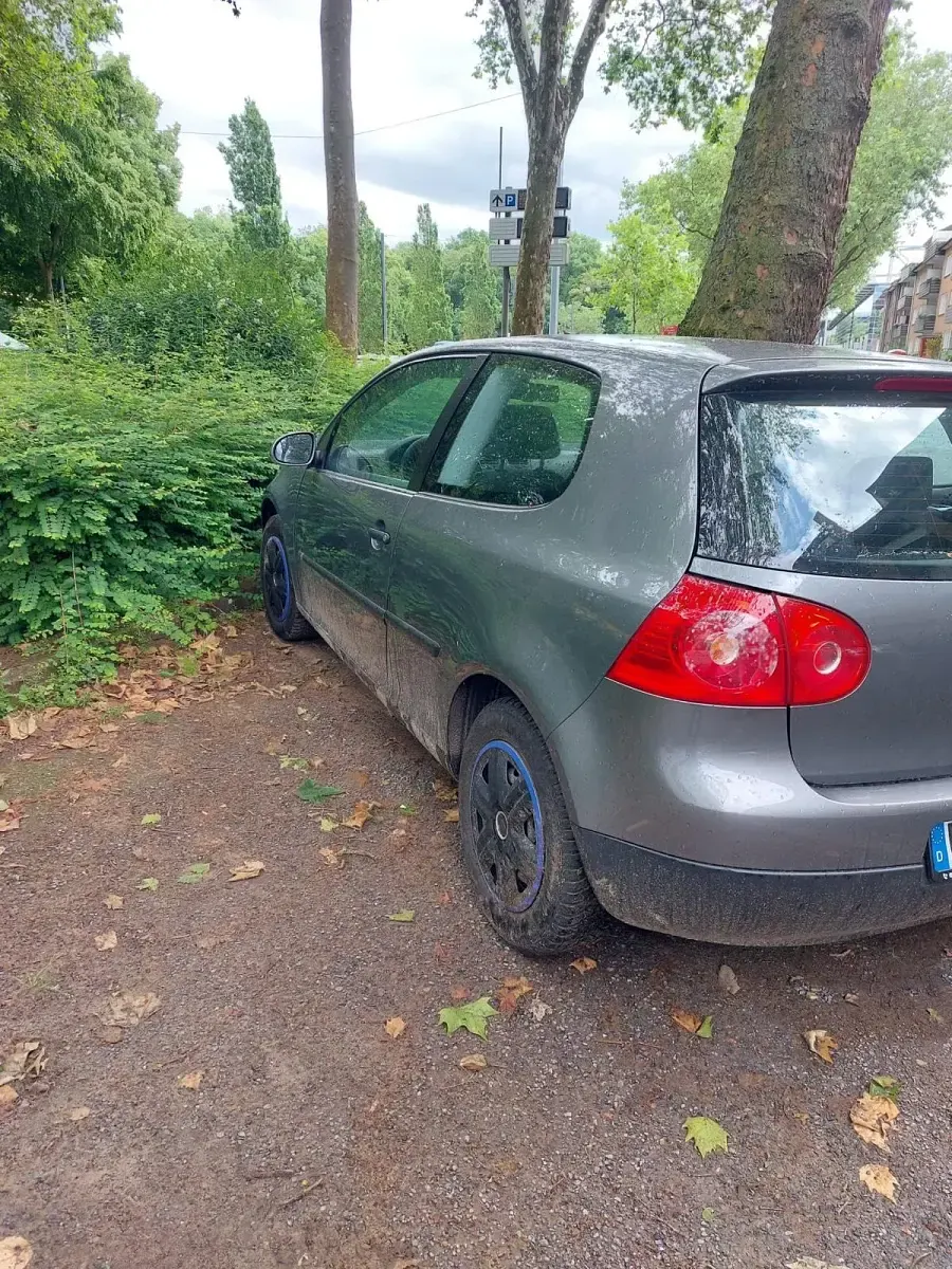 Gebraucht VW Golf IV 80 PS (58 kW) 2004 Limousine