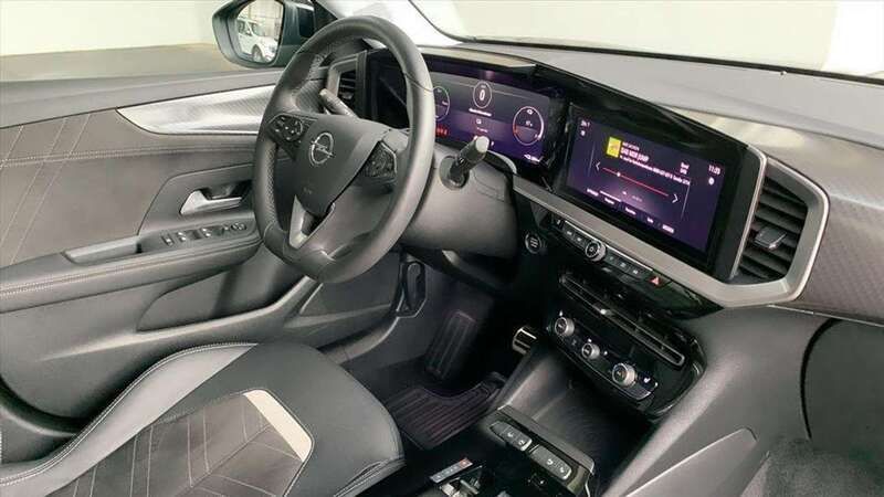 Gebraucht Opel Mokka-e Ultimate 100 kW (136 PS) 2021 Grün SUV