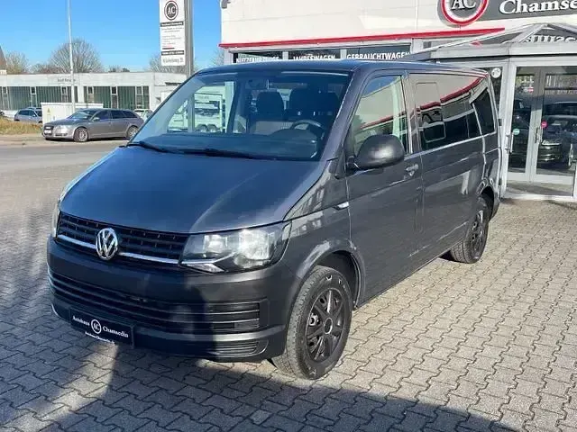 Gebraucht VW T5 150 PS (110 kW) 2015 Andere Van
