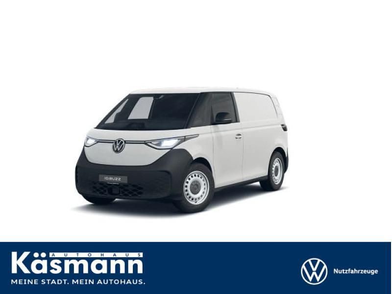 Weiß Neu 2025 VW ID. Buzz Pro Van | 41.530 € - Bild 1/4