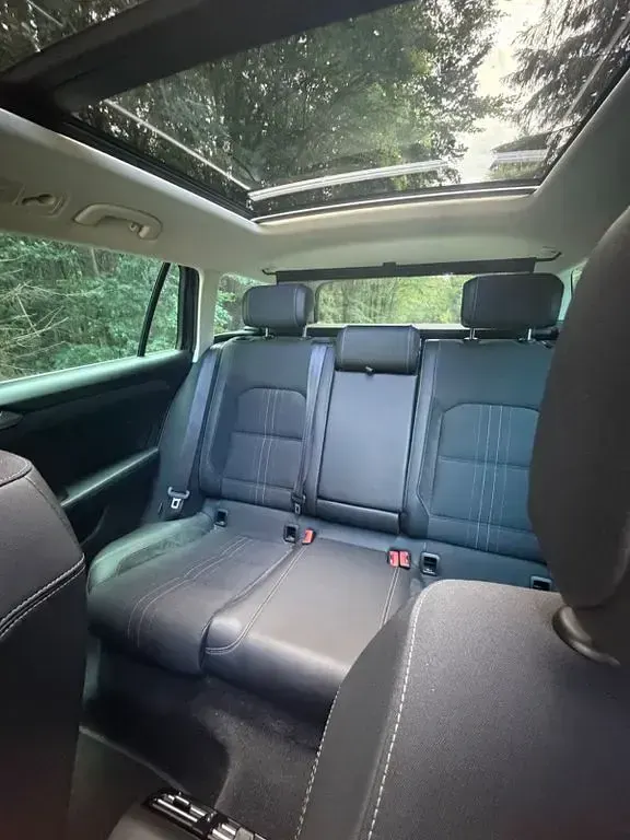 Gebraucht VW Passat Alltrack 190 PS (139 kW) 2017 Kombi