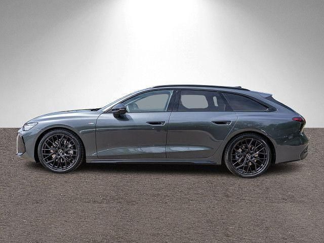 Neu Audi A6 Sport 204 PS (150 kW) 2025 Daytonagrau perleffekt Kombi