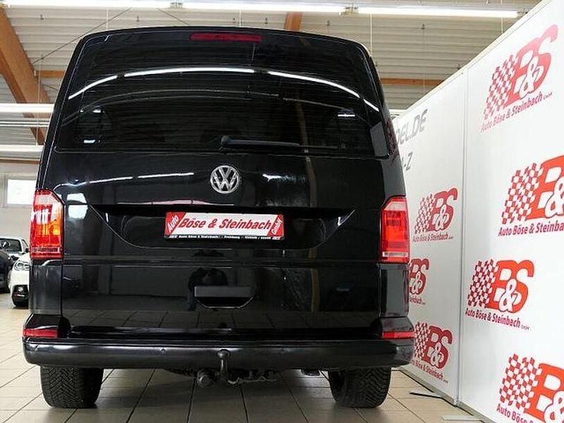 Gebraucht VW T6 102 PS (75 kW) 2018 Andere Van