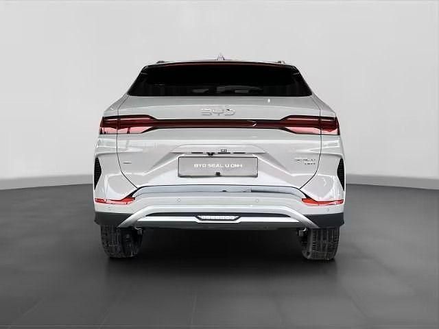 Uusi BYD Seal U Design 324 HP (238 kW) 2026 Peessi Katumaasturi