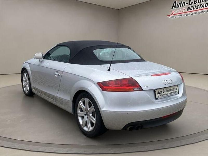 Gebraucht Audi TT Design 92 PS (67 kW) 2009 Andere Coupé