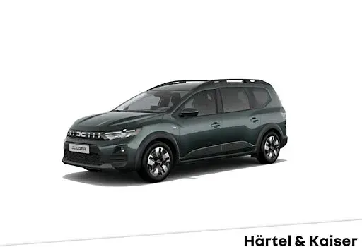 Używany Dacia Jogger Expression 110 KM (80 kW) 2025 Minivan