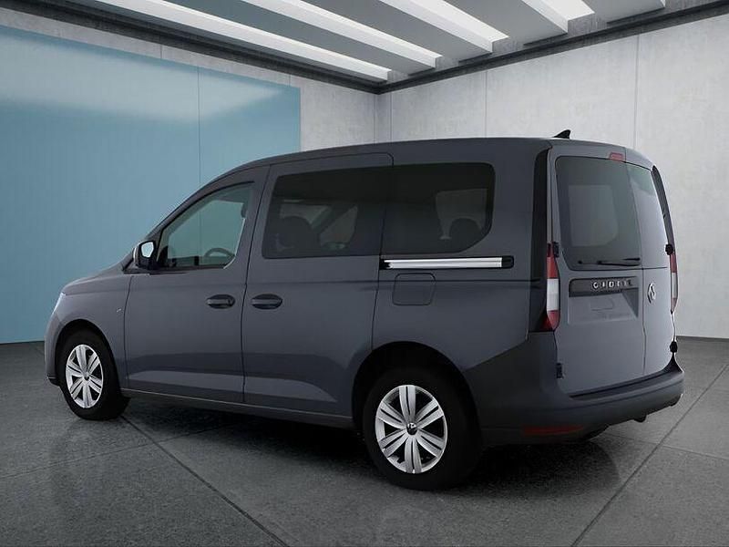 Gebraucht VW Caddy Life 116 PS (85 kW) 2025 Grau Van / Kleinbus