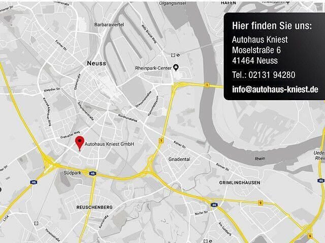 Gebraucht Mercedes GLC300 281 PS (206 kW) 2024 Silber SUV