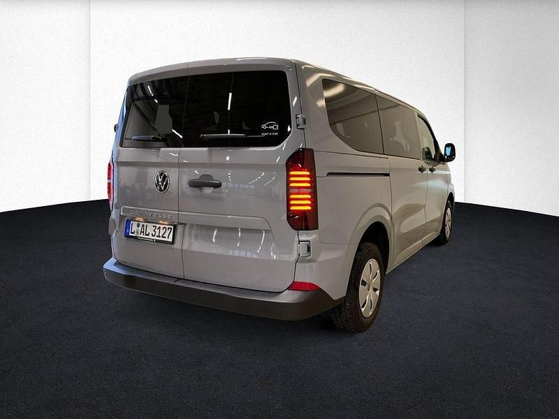 Gebraucht VW T7 150 PS (110 kW) 2025 Grau Van