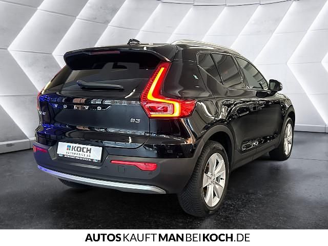 Gebraucht Volvo XC40 120 PS (88 kW) 2024 SUV