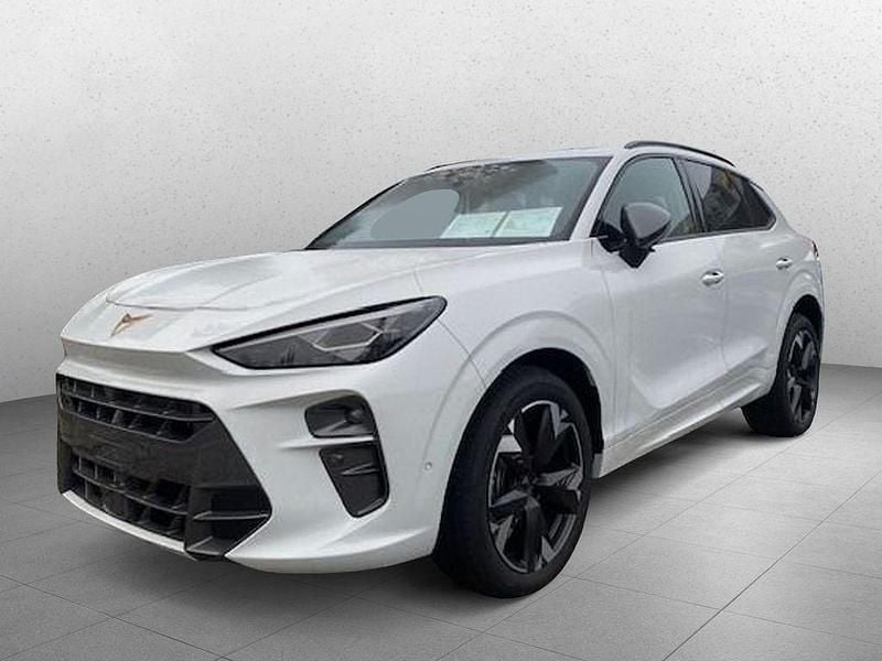 Neu Cupra Terramar 150 PS (110 kW) 2025 Weiß SUV