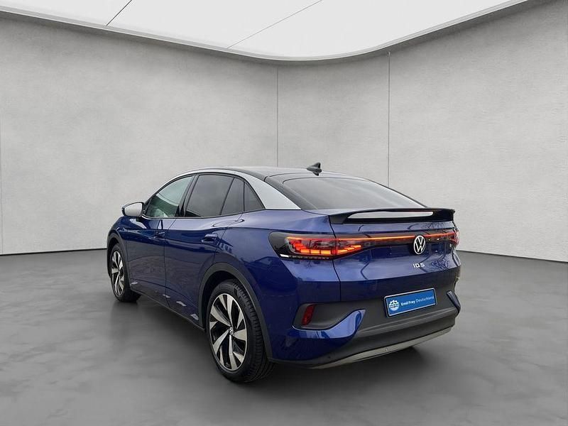 Gebraucht VW ID.5 Pro 210 kW (286 PS) 2025 Blau SUV