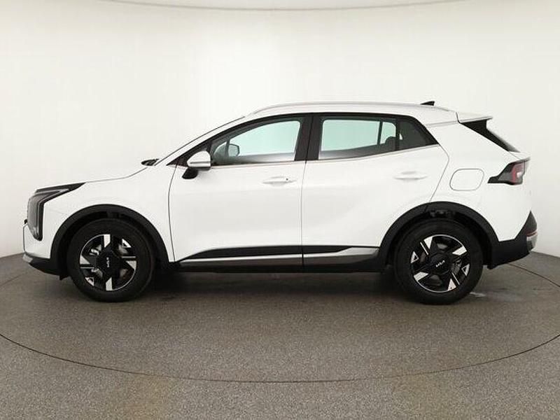 Neu Kia Sportage 150 PS (110 kW) 2026 Weiß SUV