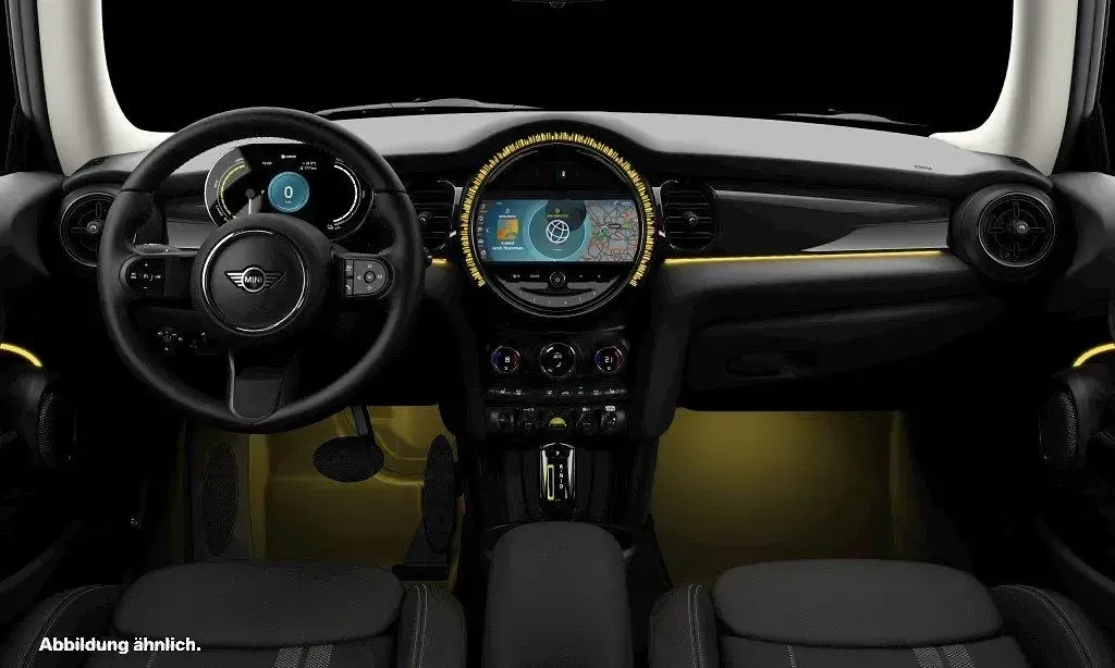 Occasion Mini Cooper SE 135 kW (184 ch) 2023 Noir Citadine