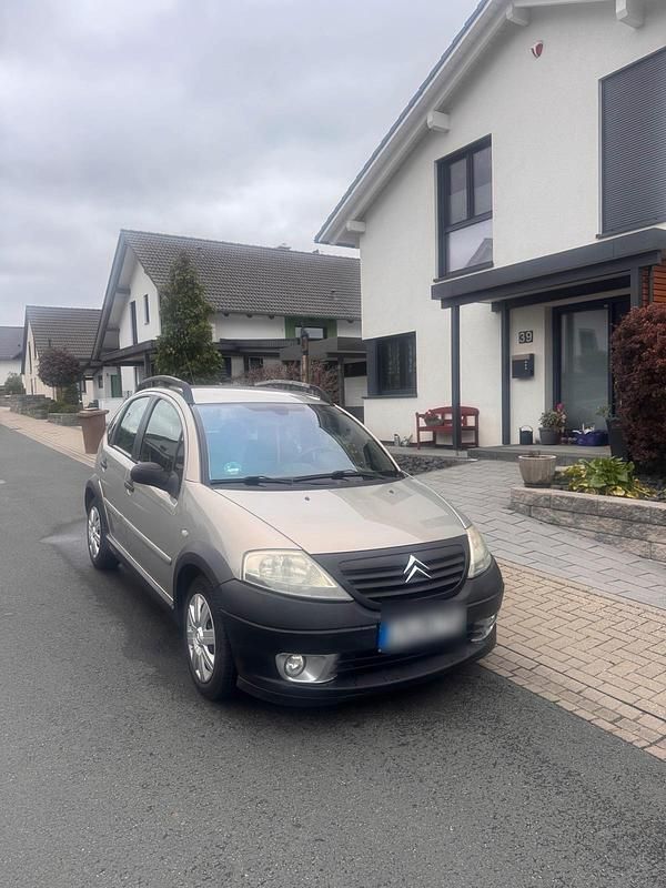 Gebraucht 2005 Citroën C3 Kleinwagen | 2.700 € (Fairer Preis) - Bild 1/4