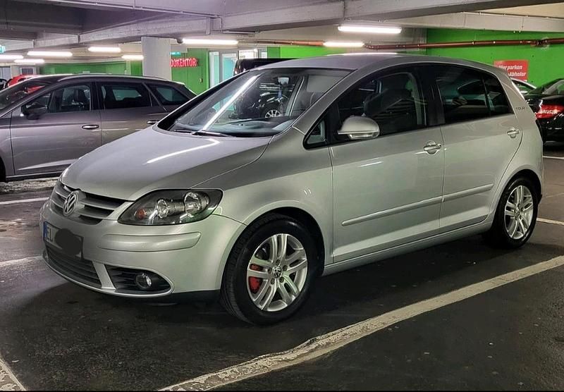 Gebraucht 2007 VW Golf Plus Cross Van / Kleinbus | 2.900 € (Fairer Preis) - Bild 1/4