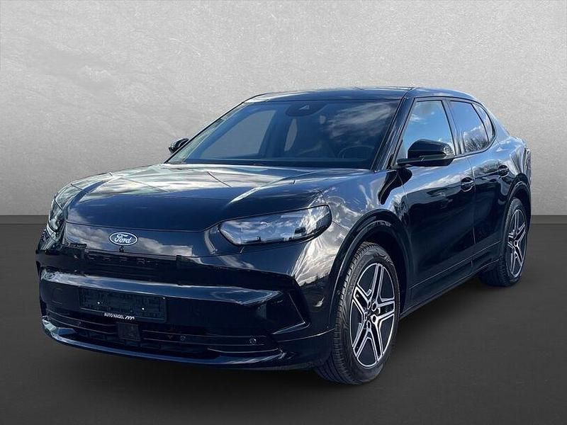 Gebraucht Ford Capri Premium 2024 Andere SUV