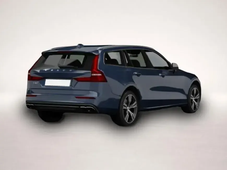 Gebraucht Volvo V60 Business Edition 197 PS (144 kW) 2026 Manufacturer Kombi