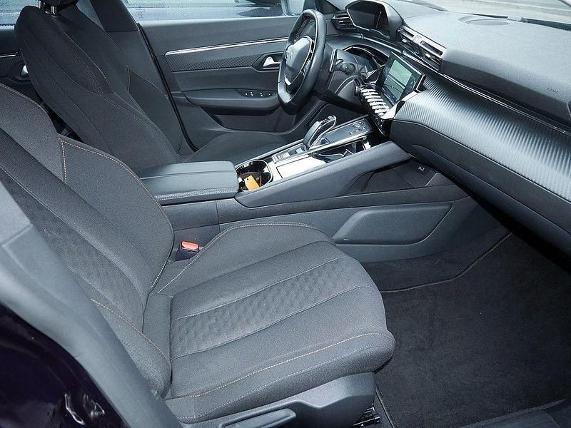 Gebraucht Peugeot 508 SW Active 224 PS (164 kW) 2022 Blau Kombi