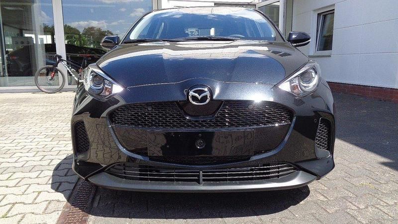 Neu 2024 Mazda 2 Exclusive-Line | 25.980 € (Fairer Preis) - Bild 1/4