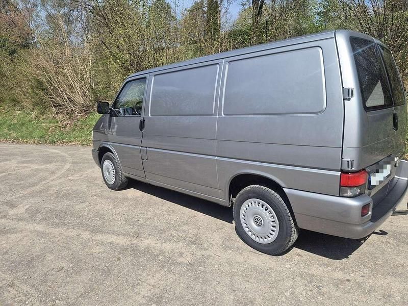 Occasion VW Transporter 102 ch (75 kW) 1999 Van