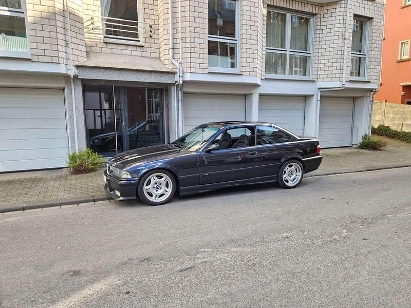 Gebraucht BMW M3 286 PS (210 kW) 1993 Coupé