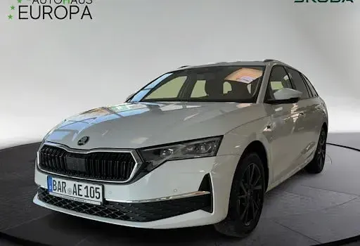 Używany Skoda Octavia Tour 204 KM (150 kW) 2026 Kombi