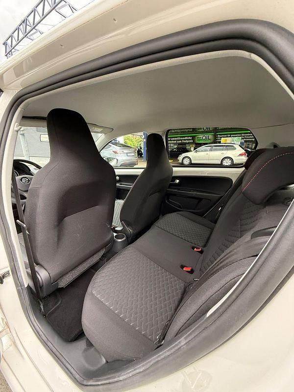 Second-hand VW up! Join 60 CP (44 kW) 2018 Alb Hatchback