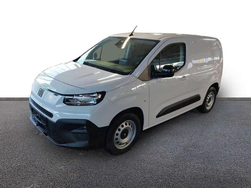 Neu Fiat Doblò 100 kW (136 PS) 2025 Andere Van / Kleinbus