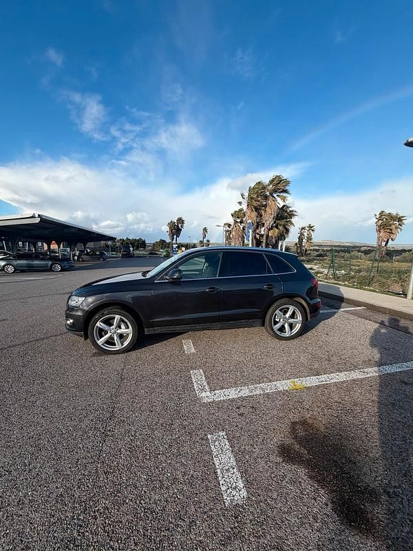 Gebraucht Audi Q5 245 PS (180 kW) 2012 Andere farben SUV