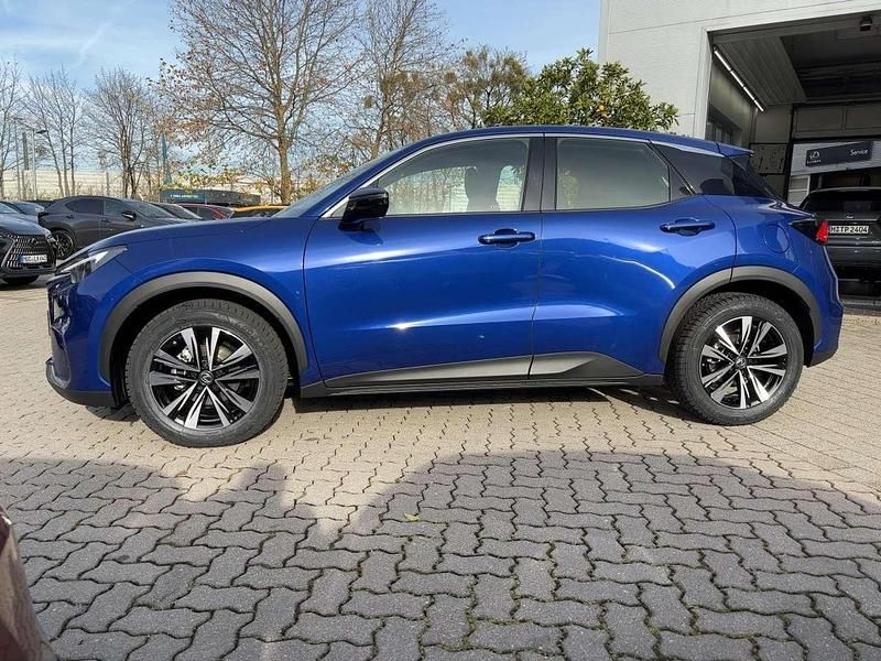 Gebraucht Lexus LBX 136 PS (100 kW) 2025 Nachtbalu SUV